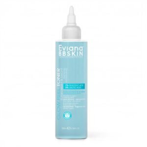 Eviana Glow Peel Toner 200ml Maroc