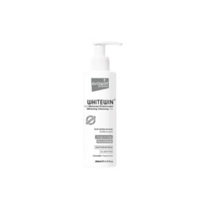Whitewin Gel Nettoyent Eclaircissant 200ml Maroc