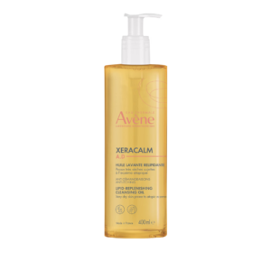 EAU THERMALE AVÈNE – Huile Lavante Relipidante Xeracalm A.d 400 ml Maroc