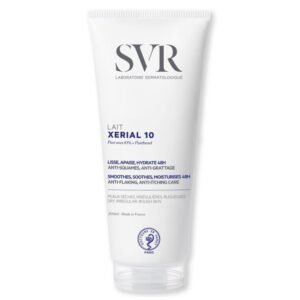 SVR Xerial 10 Lait 200ml Maroc