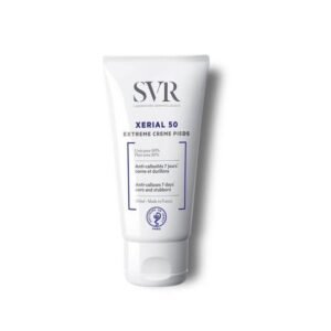 SVR Xerial 50 Extrême Crème Pieds 50 ml Maroc