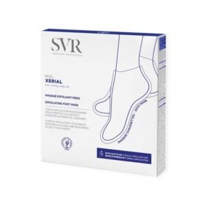 Xerial Peel Masque Pieds Renovateur Maroc