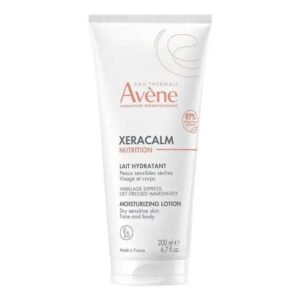 Eau Thermale Avene Xeracalm A.d Crème Relipidante – 200 ml Maroc