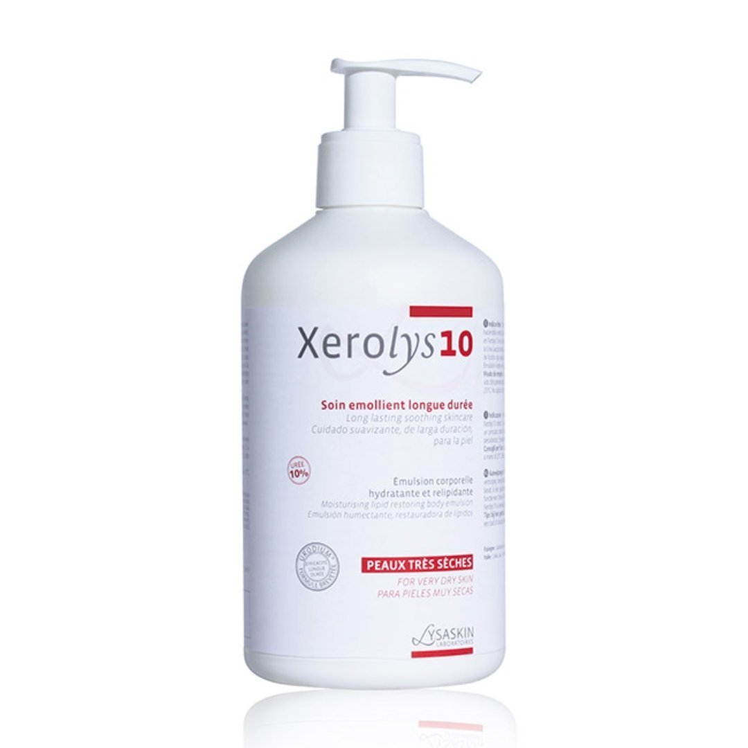 XEROLYS 10 Maroc