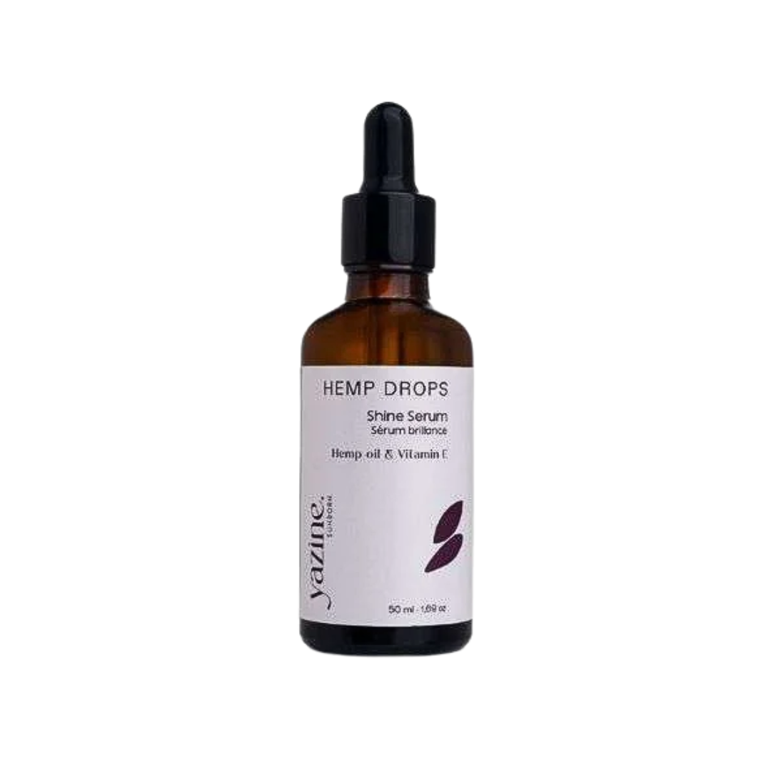 Yazine Serum Brilliance 50ml Maroc