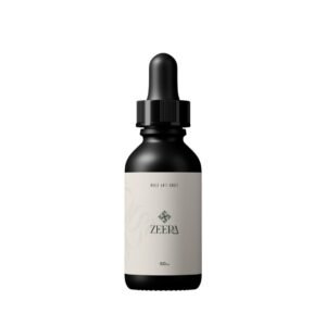 Zeera Huile Capilaire Anti-Chute 60ml Maroc