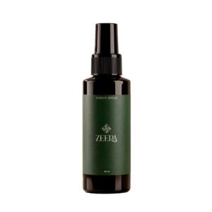 Zeera Hydrolat Cheveux 125ml Maroc