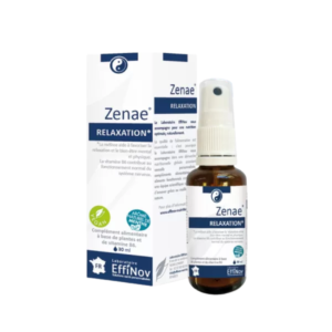 EFFINOV Zenae 30ml Maroc