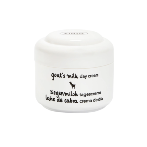 ZIAJA Goats Milk Creme Jour 50ml Maroc
