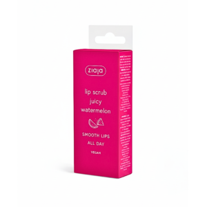 ZIAJA Gommage pour les Levres a la Pasteque 15ml Maroc