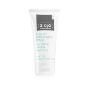 ZIAJA Med Atopic Creme Hydratante 50ml Maroc