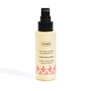 Ziaja Cashmere Proteins Velvet Shine Serum 50Ml Maroc