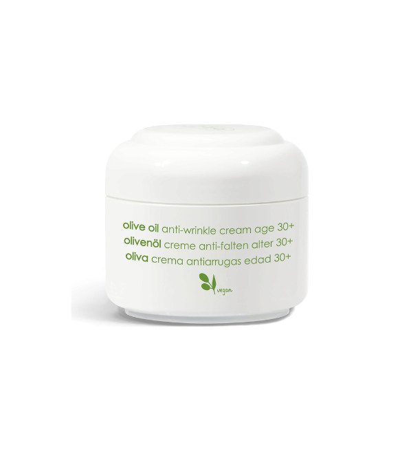 ZIAJA Creme Anti-Rides Age 30+ a L’olive Naturel 50ml Maroc