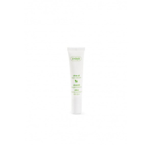 ZIAJA Creme Contour des Yeux a L’olive Naturel 15ml Maroc