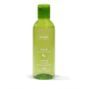 ZIAJA Eau Micellaire a L’olive Naturel 200ml Maroc