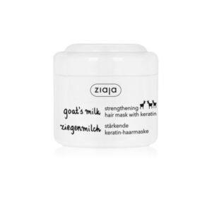 Ziaja Goats Milk Masque Capillaire 200ml Maroc