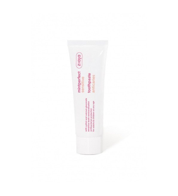 ZIAJA Miniperefect Dentifrice Anticaries 75ml Maroc