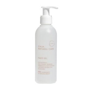 ZIAJA Natural Care Gel Nettoyant 190ml Maroc