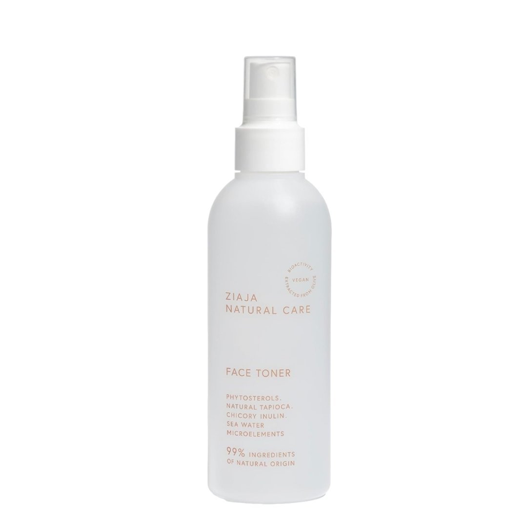 ZIAJA Natural Care Tonique 200ml Maroc