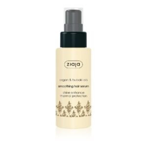 Ziaja Serum Lissant A L’huile D’argan Et Tsubaki 50ml Maroc