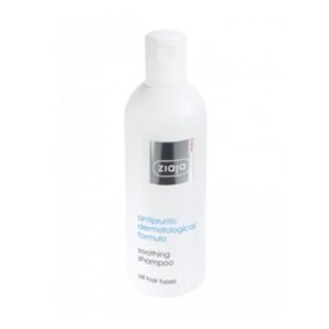 Ziaja Med Shampooing Apaisant Antipriritic 300ml Maroc