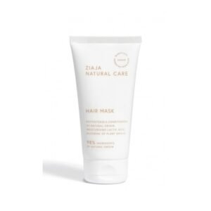 Ziaja Natural Care Masque Capillaire 150ml Maroc