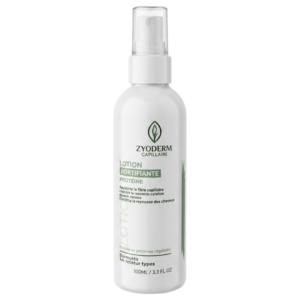 Zyoderm Capillaire Lotion Fortifiante Proteine 100ml Maroc