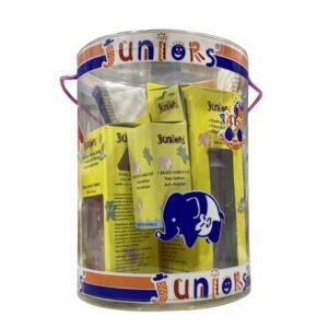 JUNIORS Pack Bebe Maroc