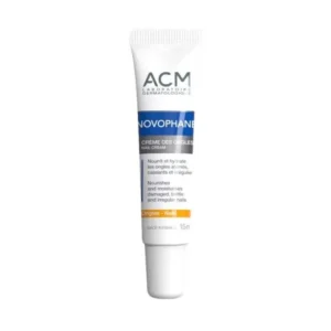 ACM Novophane Crème des Ongles – 15 ml Maroc