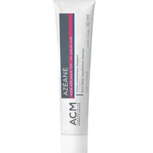 ACM Azéane Crème Acide Azélaique 15% 30ml Maroc