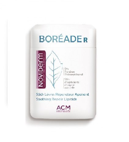 ACM Boreade R Stick Lèvres Réparateur Apaisant 9.2g Maroc