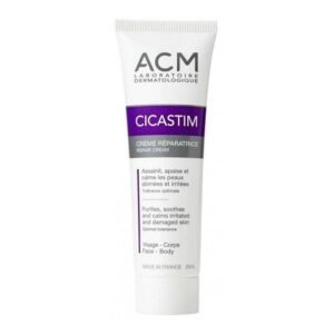 ACM Cicastim Crème Réparatrice – 20ml Maroc