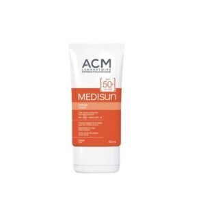 ACM Medisun Crème Minérale Teintée – SPF 50+ 40ml Maroc