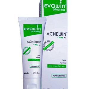 EVAWIN Acnewin Crème Ai 40ml Maroc