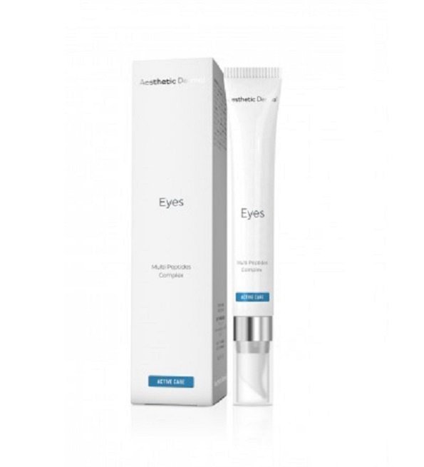 SKINTECH Aesthetic Dermal Ad Eyes 15ml Maroc