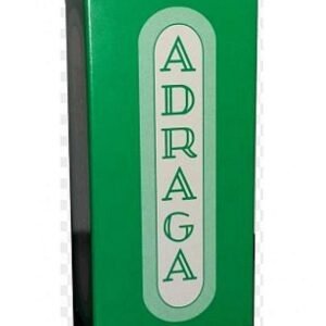 ADRAGA Poudre Adhesive 10g Maroc