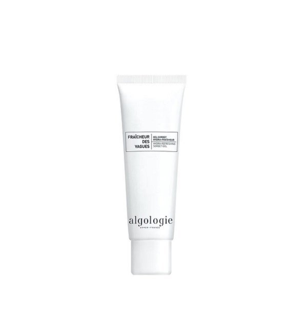Algologie Fraicheur des Vagues Gel Sorbet 50ml Maroc