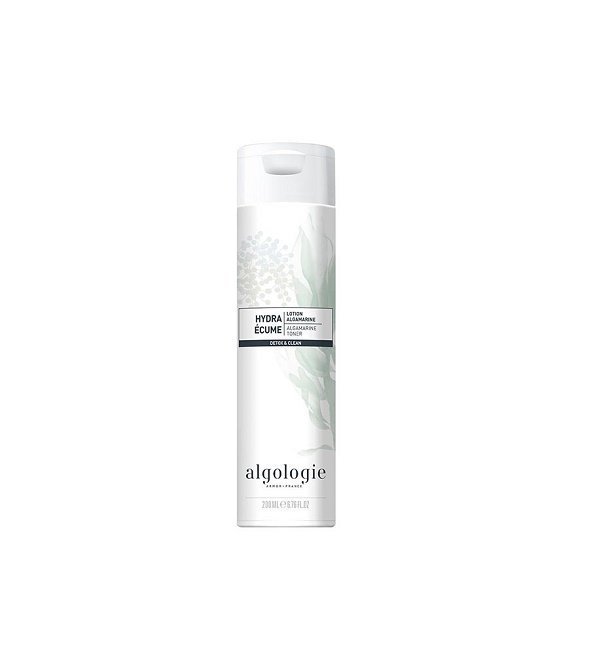 Algologie Hydra Écume – Lotion Algamarine 200ml Maroc