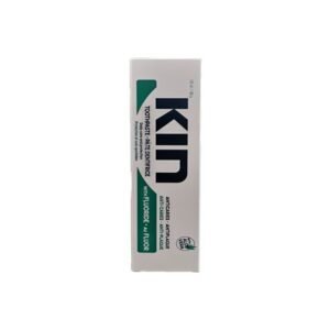 KIN Dentifrice Aloe Vera 125 ml Maroc