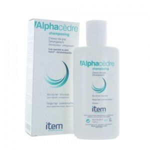 Item alphacedre shamp Maroc