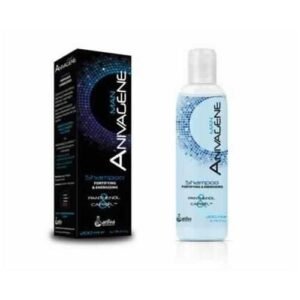 Anivagene Shampoing Anti Chute de Cheveux pour Homme 200ml Maroc