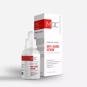 MDC Forever Young Anti-Aging Serum 30 ml Maroc