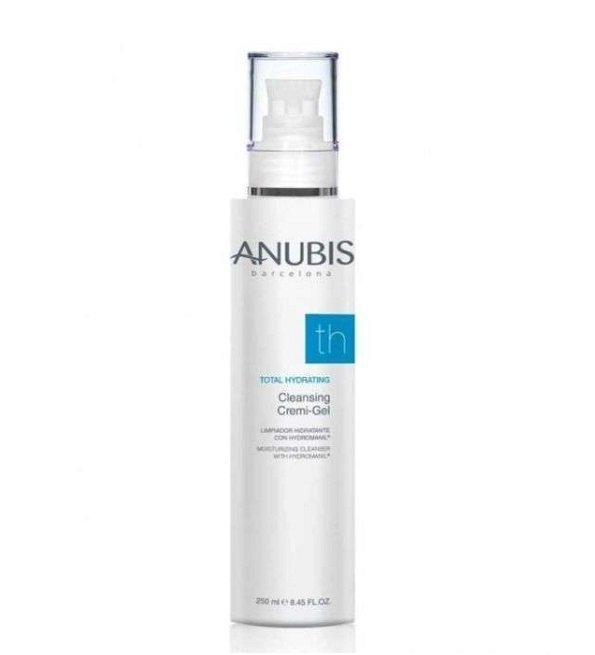 ANUBIS Th Total Hydrating Gel Creme Nettoyant 250 ml Maroc