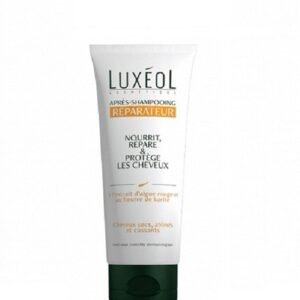 Luxeol Apres Shampooing Reparateur Cheveux Secs 200ML Maroc