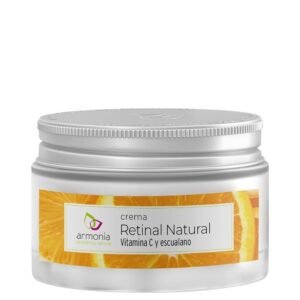ARMONIA Crème Retinal Naturel 50ml Maroc