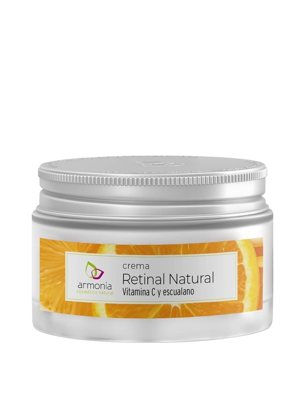 ARMONIA Crème Retinal Naturel 50ml Maroc