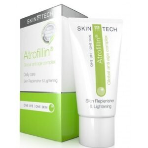 SKINTECH Atrofillin Soin Volumateur de la Peau 50ml Maroc
