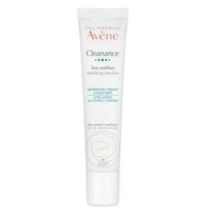 Eau Thermale Avene Cleanance Soin Matifiant 40ml Maroc