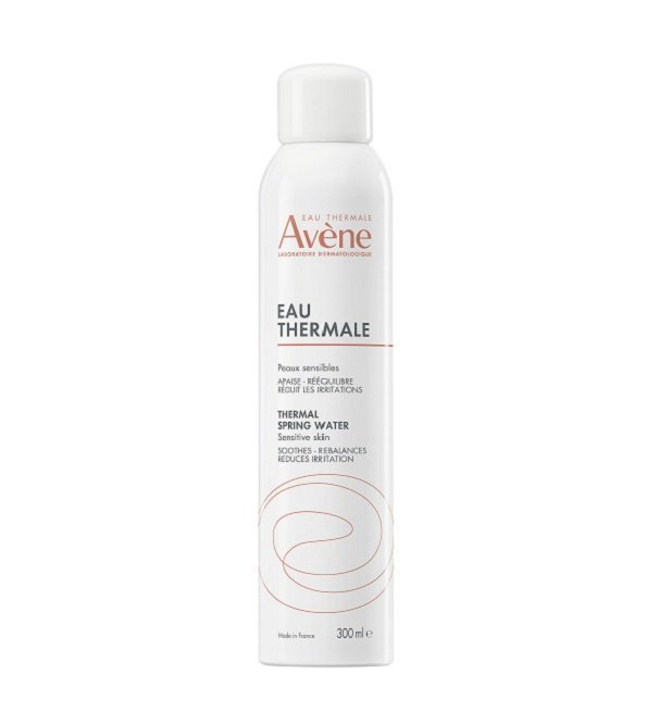Eau Thermale Avène Eau Thermale Spray – 300ml Maroc