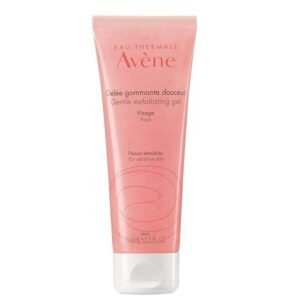 EAU THERMALE AVÈNE – Gelée Gommante Douceur 75 ml Maroc